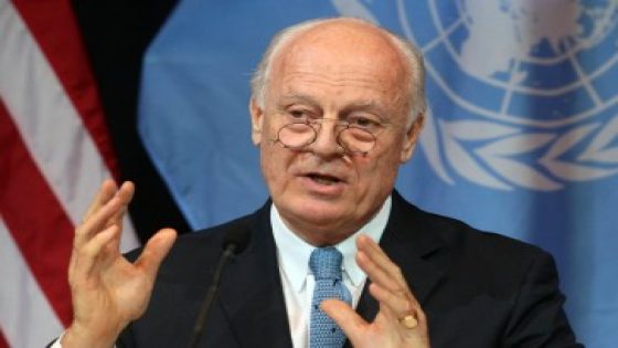 تحول استراتيجي في ملف الصحراء: تمديد مهمة دي ميستورا حتى 2026 وتكريس لخيار الحكم الذاتي