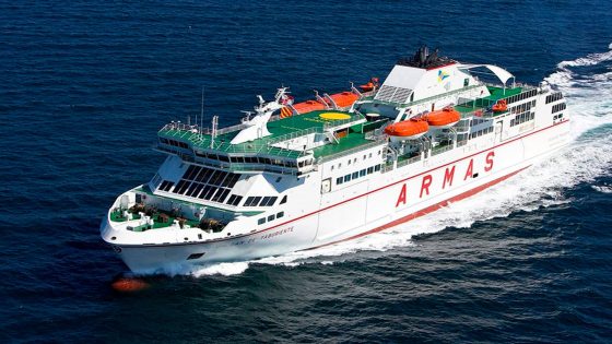 بوريطة يوضح مجهودات وزارته بخصوص قضية إختفاء ” مروان ” على متن باخرة Armas