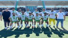 شكرا نجم ميضار،صعود مؤجل ومسيرة لا تُنسى