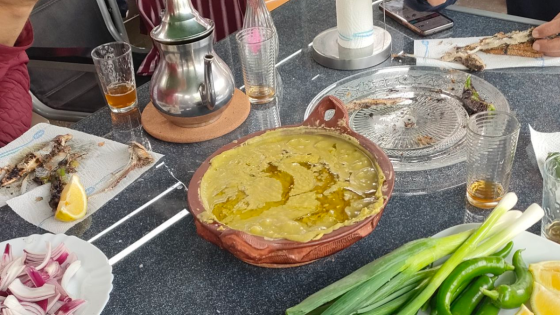 ثابصاث: دفء الشتاء،سلوى الدراويش و حبيبة الجماهير