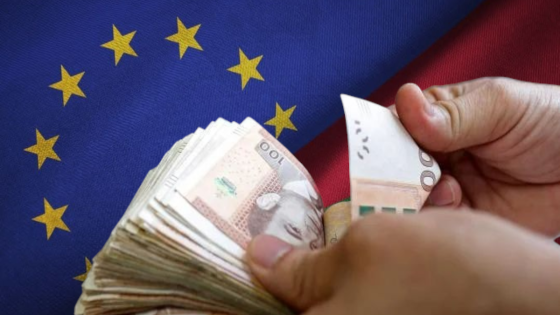 صعود الدرهم مقابل الاورو وتداعياته على تحويلات المغاربة من أوروبا