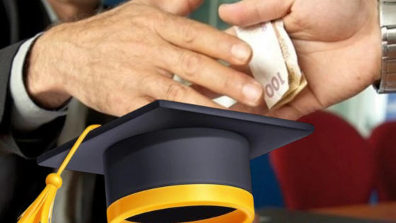 غياب الرقابة وتفشي المحسوبية: كيف تحولت الجامعات إلى سوق سوداء للشهادات