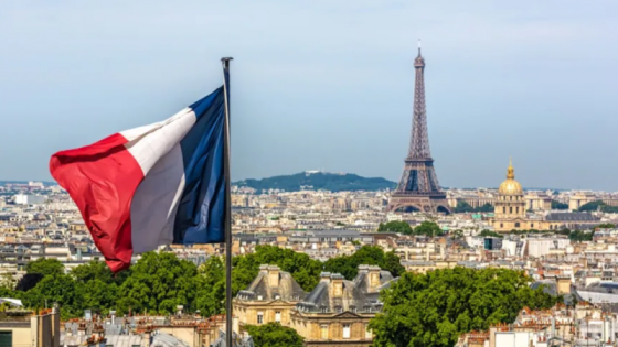 أخبار المُهاجر : لَمُّ الشمل في فرنسا .. الشروط والإجراءات وآخر المستجدات !