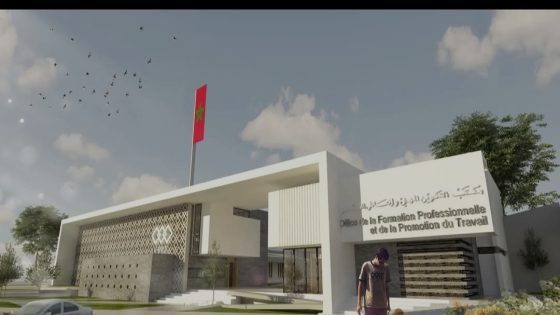 التسجيلات جارية بالمعهد المتخصص للتكنولوجيا التطبيقية بالدريوش