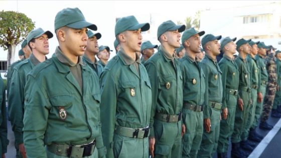 الخدمة العسكرية بالمغرب 2025 آليات و شروط الإختيار.