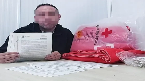 شرطي ريفي يلتمس اللجوء بسبتة المحتلة