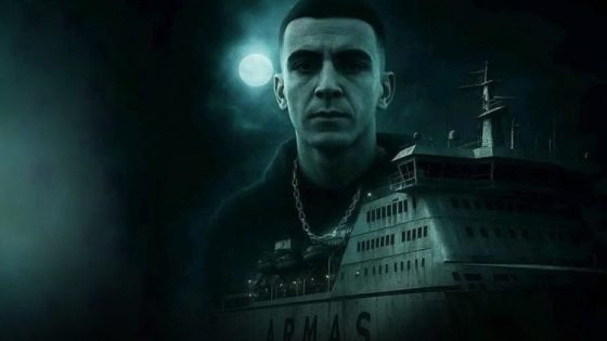 قضية مروان المقدم: رحلة بلا عودة على متن سفينة أرماس تثير عدة أسئلة.