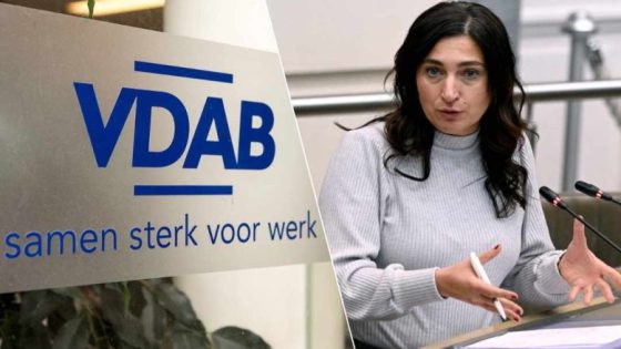 أخبار بلجيكا : وزيرة العمل تطالب بقطع راتب البطالة في بلجيكا للأشخاص المشاغبين