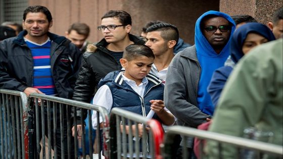 تقرير ..اختفاء 774 طفلا أجنبيا غير مصحوبين بذويهم في بلجيكا خلال 2024