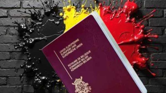 تشديد شروط الحصول على الجواز البلجيكي وتأثيره على الجالية المغربية