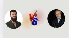 مناظرة عصيد و طلال لحلو ، بناء المجتمع بين مرجعية دينية، أم علمانية متحررة؟