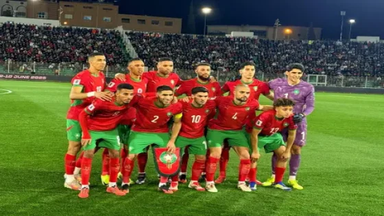 تصنيف الفيفا للمنتخبات العالمية يوليو 2025 : المغرب الاول افريقيا و 12 عالميا