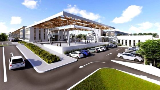 رخبا ناريف..الإعلان والمصادقة على إحداث وفتح ثلاث مؤسسات جامعية جديدة بالحسيمة