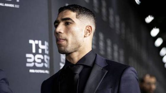 قضية أشرف حكيمي بين مزاعم الاغتصاب و تسريبات الرسائل