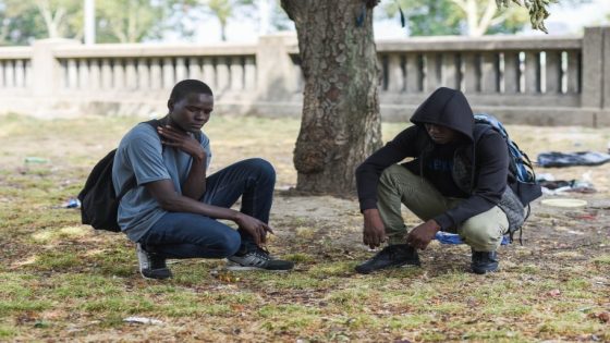 أخبار المهاجر : اليونيسف تدعو فرنسا لحماية القاصرين وانقاذهم من ” الاستغلال الإجرامي ” بدلا من محاسبتهم