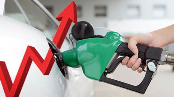 مذكرة مندوبية التخطيط …تسجل ارتفاع ملحوظ في أسعار المحروقات والسمك والحليب ومشتقاته