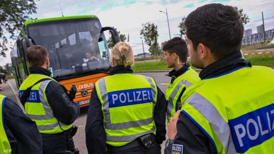 ألمانيا تغيّر مسار الهجرة: من سياسة الانفتاح إلى الضوابط الصارمة