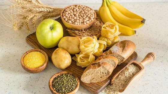 “كربوهيدرات تحرق الدهون وتبني العضلات: 5 أطعمة عليك معرفتها”