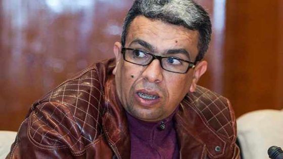 محكمة الاستئناف الإدارية بالرباط تؤيد رفض تجديد بطاقة الصحافة لحميد المهداوي: