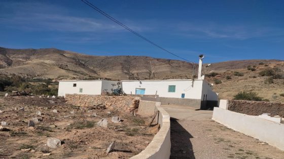 ضخ العملة الصعبة من أبناء الريف مقابل هشاشة البنية التحتية وتهميش المنطقة