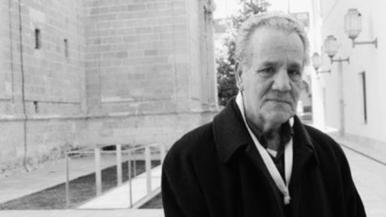 وداعا عيزي أحمذ