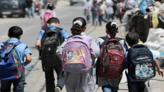 الحقيبة المدرسية عبء متزايد على الأسرة المغربية