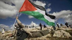 موجة اعترافات دولية تقرّب فلسطين من الدولة الكاملة