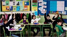 القضاء الإسباني ينصف عائلة مسلمة في حق التعليم الديني