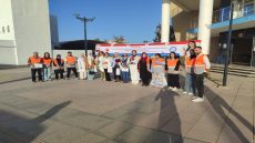 من أجل إنقاذ الأرواح… مبادرة إنسانية تُوحّد الميضاريين تحت شعار “قطرة دم تنقذ حياة”