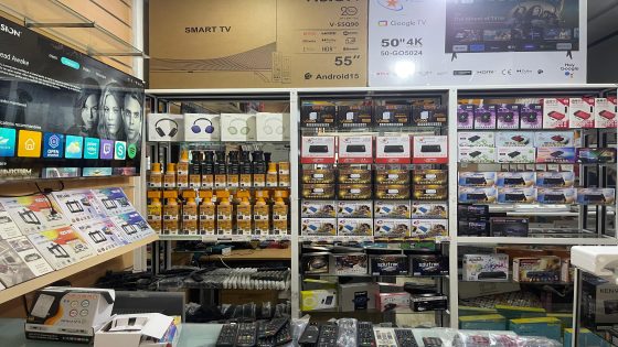 Electro-Rif : شاهد كل شيء بجودة عالية.. من قلب ميضار إلى بيتك مباشرة