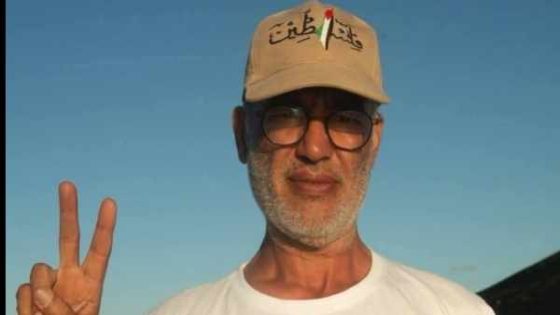 إسرائيل تعتقل الحقوقي البارز عزيز غالي