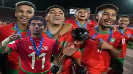 إتحاد بن طيب أقاوم