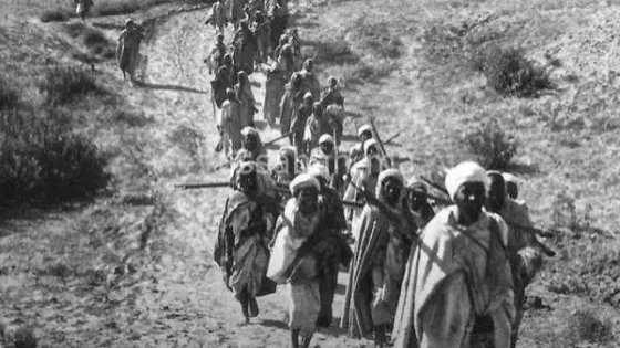 “بداية نهاية حرب الريف”.. جامعة مليلية تفتح ملف إنزال الحسيمة من جديد