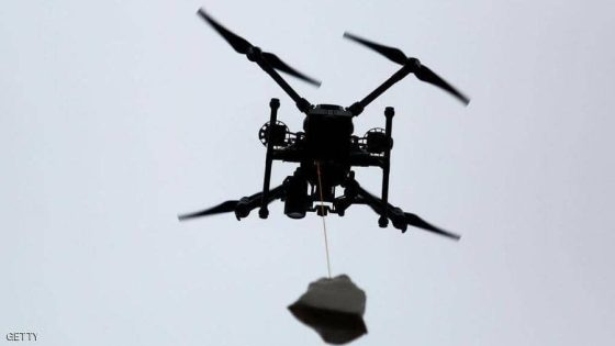 ” تكنولوجيا التهريب” .. كيف استخدمت شبكة دولية الطائرات المسيرة لتمرير المخدرات؟