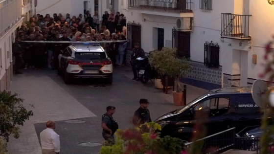 مأساة في مالقا: وفاة أربعة أفراد من أسرة مغربية بسبب تسرب لغاز أحادي أكسيد الكربون