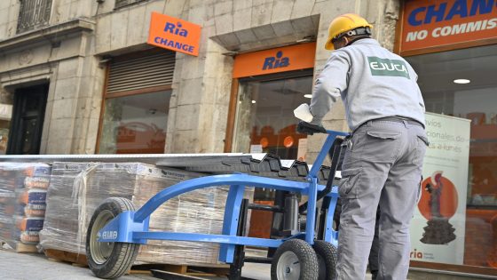 المجلس الاقتصادي والاجتماعي: الهجرة أصبحت ركيزة للنمو الاقتصادي الإسباني