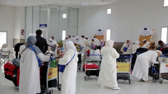 بدء التسجيل للحج عبر المنصة الإلكترونية ابتداءً من 8 دجنبر 2025