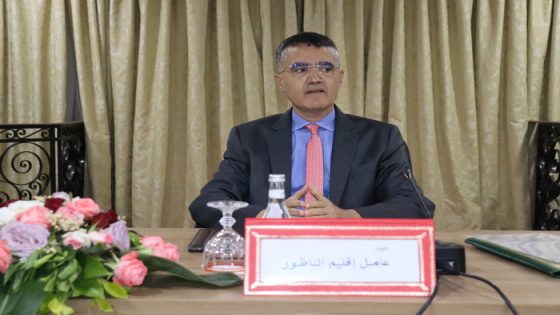 زلزال إداري بالناظور: إعفاء ثلاثة قيّاد في يوم واحد بسبب خروقات جسيمة