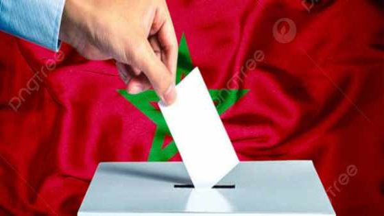 المال والنفوذ في الاستحقاقات المغربية .