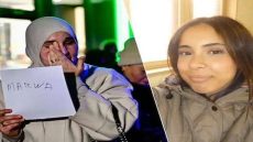 أخبار بلجيكا: نقل الشابة المغربية ” مروة ” من مستشفى جامعي إلى آخر بعد خلاف حول إيقاف العلاج