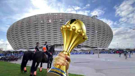 المغرب يستعد لنسخة تاريخية من كأس أمم إفريقيا و أرقام قياسية في الأفق