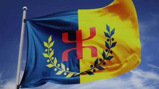 فرنسا تمنع قيام جمهورية القبائل فوق التراب الفرنسي