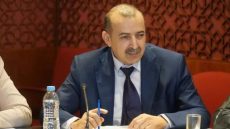 أمغار يدق ناقوس الخطر حول أوضاع الفلاحين بالحسيمة