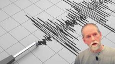 تحذير عالم الزلازل الهولندي من زلازل محتملة في بداية 2026
