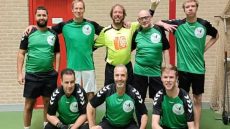 فريق ميضار الطو لكرة الصالة يشارك في دوري بهولندا