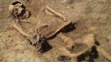 اكتشاف علمي بالمغرب يعيد كتابة تاريخ الانسان