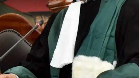 القضاء المغربي :معاقبة 68 قاضيا في حصيلة غير مسبوقة