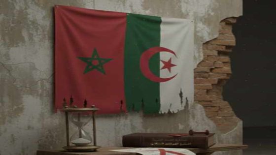 انتهاء المهلة الأمريكية للتقارب المغربي الجزائري دون نتائج ملموسة