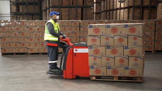 المغرب : تسعيرة جديدة للسكر المكرر تدخل حيز التنفيذ مطلع 2026