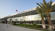ارتفاع لافت في عدد المسافرين عبر مطار الحسيمة مع مطلع 2026